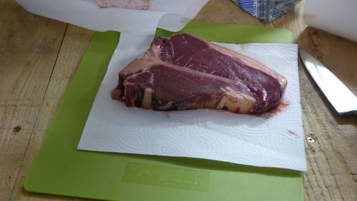 T-Bone-Steak